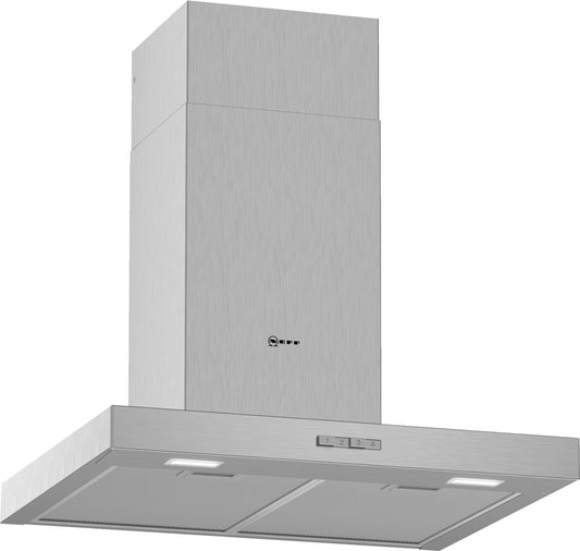 60cm Box Design Chimney Hood | D62BBC0N0B