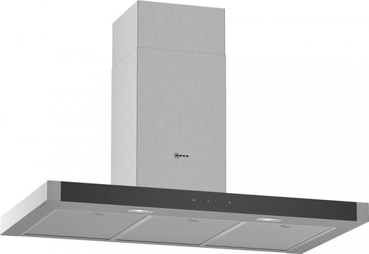 90cm Box Design Chimney Hood | D94BHM1N0B