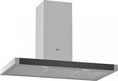 90cm Box Design Chimney Hood | D94BHM1N0B