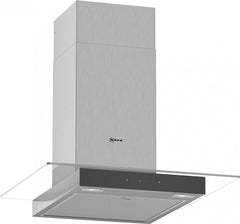 60cm Flat Glass Design Chimney Hood | D64GFM1N0B