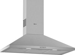 90cm Pyramid Design Chimney Hood | D92PBC0N0B