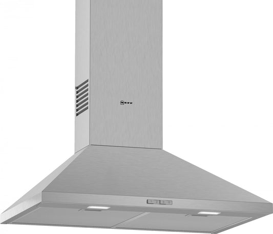 75cm Pyramid Design Chimney Hood | D72PBC0N0B