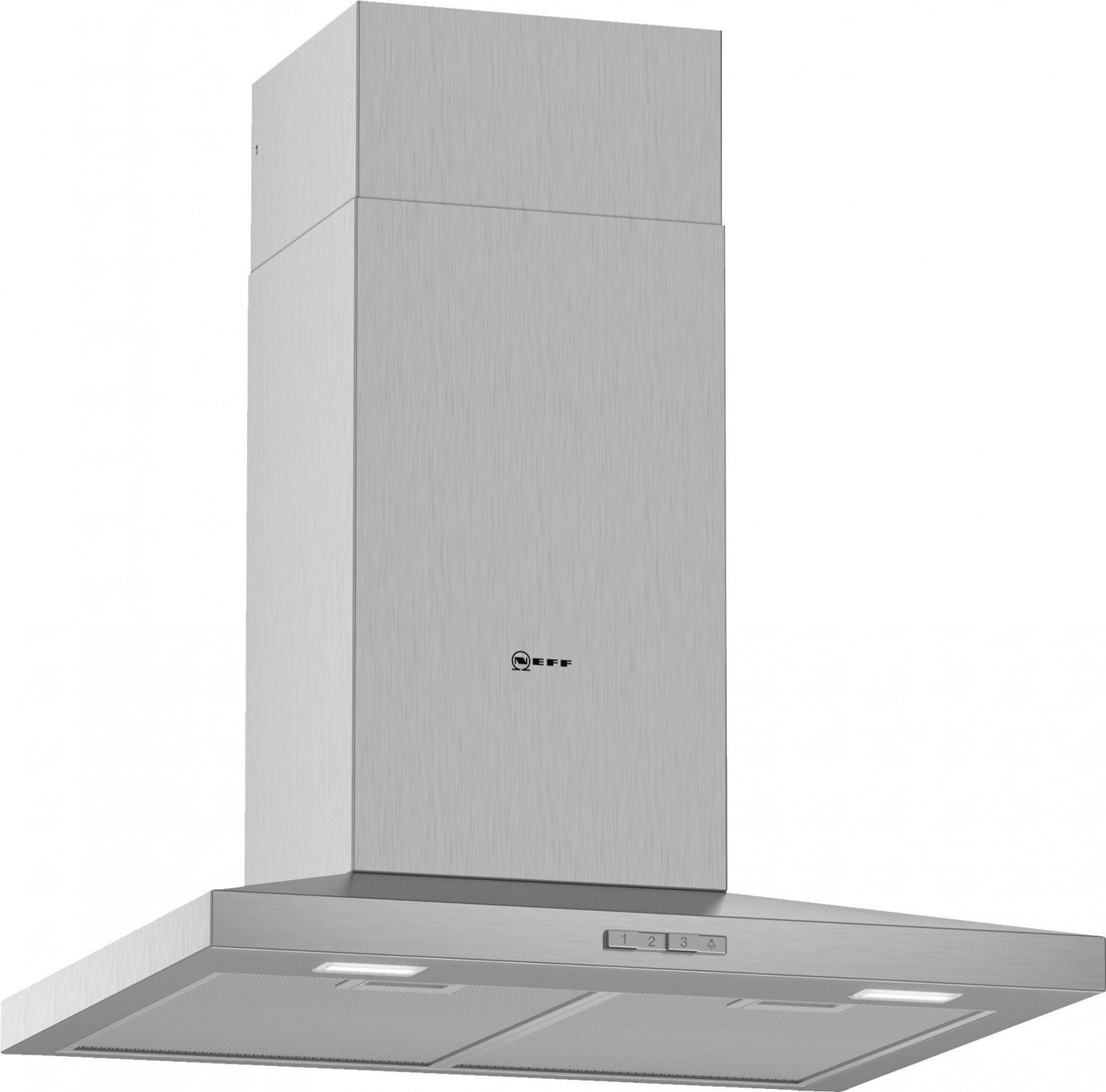 60cm Slim Pyramid Design Chimney Hood | D62QBC0N0B