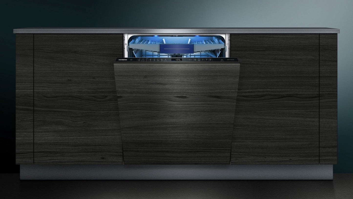 iQ500 Integrated Dishwasher, 14 Place | SN658D00MG