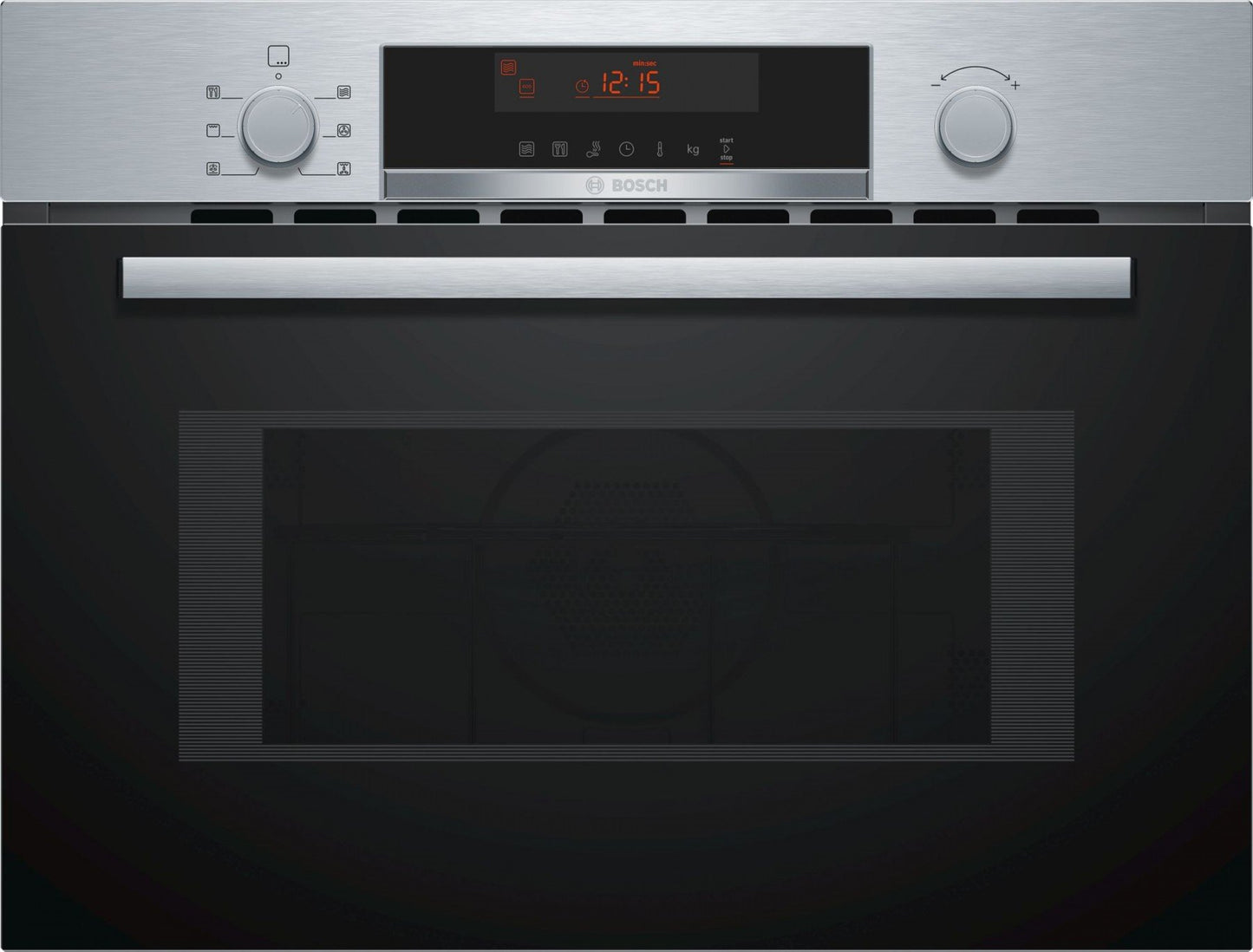 Compact Combi Microwave & Grill, 900Watt | CMA583MS0B