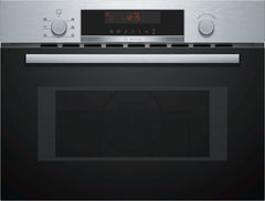 Compact Combi Microwave & Grill, 900Watt | CMA583MS0B