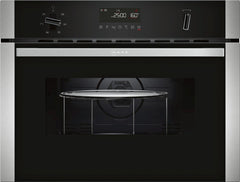 45cm Combi Oven & Microwave | C1AMG83N0B