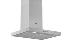 60cm Box Design Chimney Extractor Hood | DWB64BC50B