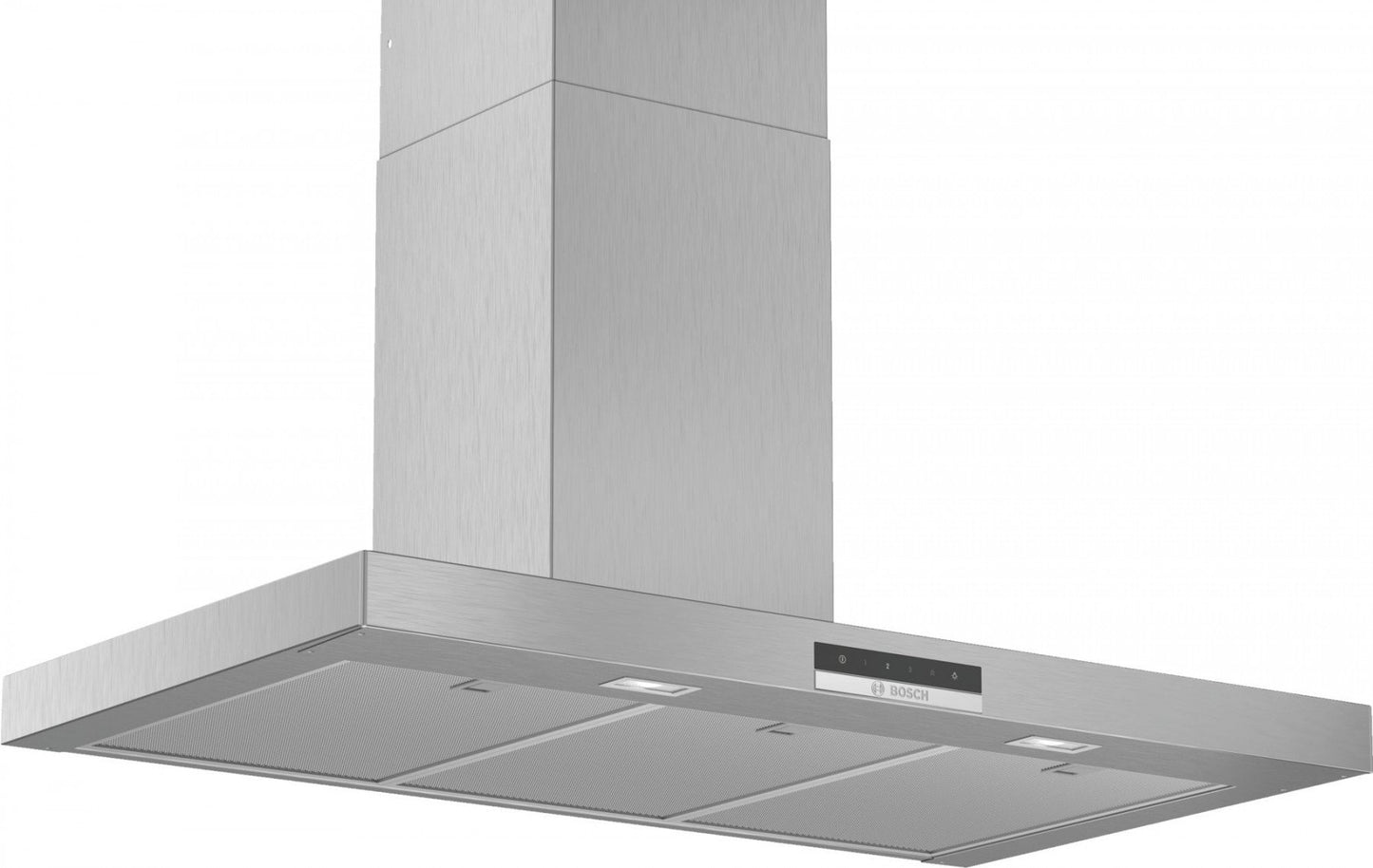 90cm Box Design Chimney Extractor Hood | DWB96DM50B