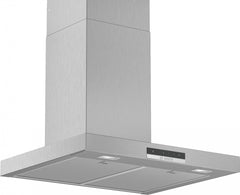 60cm Box Design Chimney Extractor Hood | DWB66DM50B