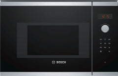20L Microwave, 800W | Stainless Steel  | BFL523MS0B
