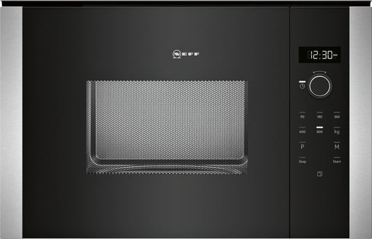 Integrated Microwave, 20L, 800Watts | HLAWD23N0B