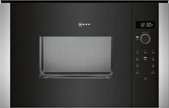 Integrated Microwave, 20L, 800Watts | HLAWD23N0B