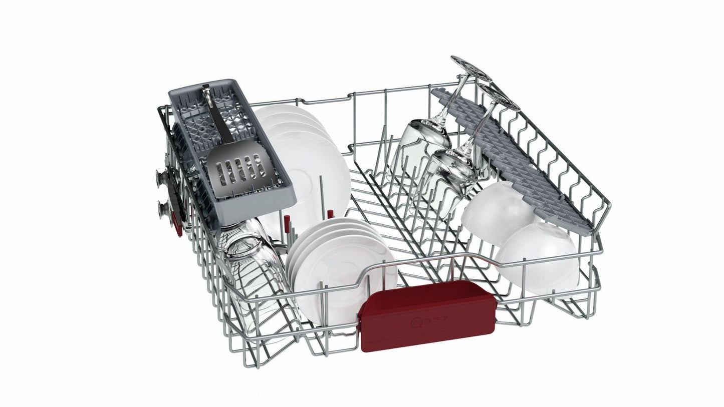 Integrated Dishwasher 12 Place, A++ | S513G60X0G