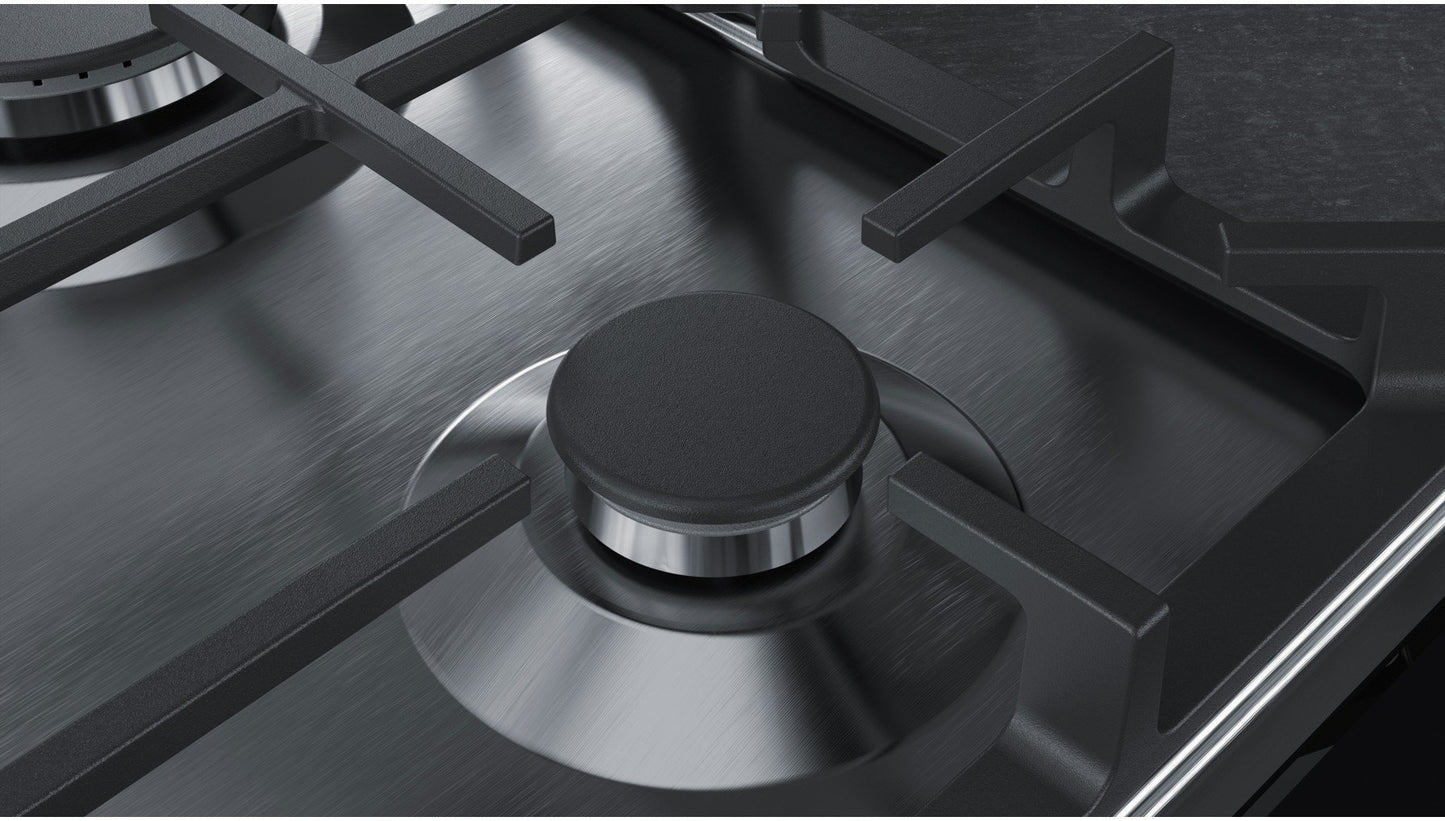 75cm Gas Hob FlameSelect | T27DA69N0