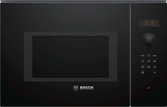 25L Microwave, AutoPilot7, 900Watt | Black  | BFL553MB0B