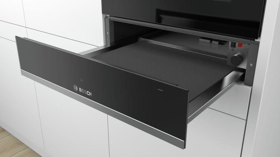 14cm Warming Drawer | BIC510NS0B