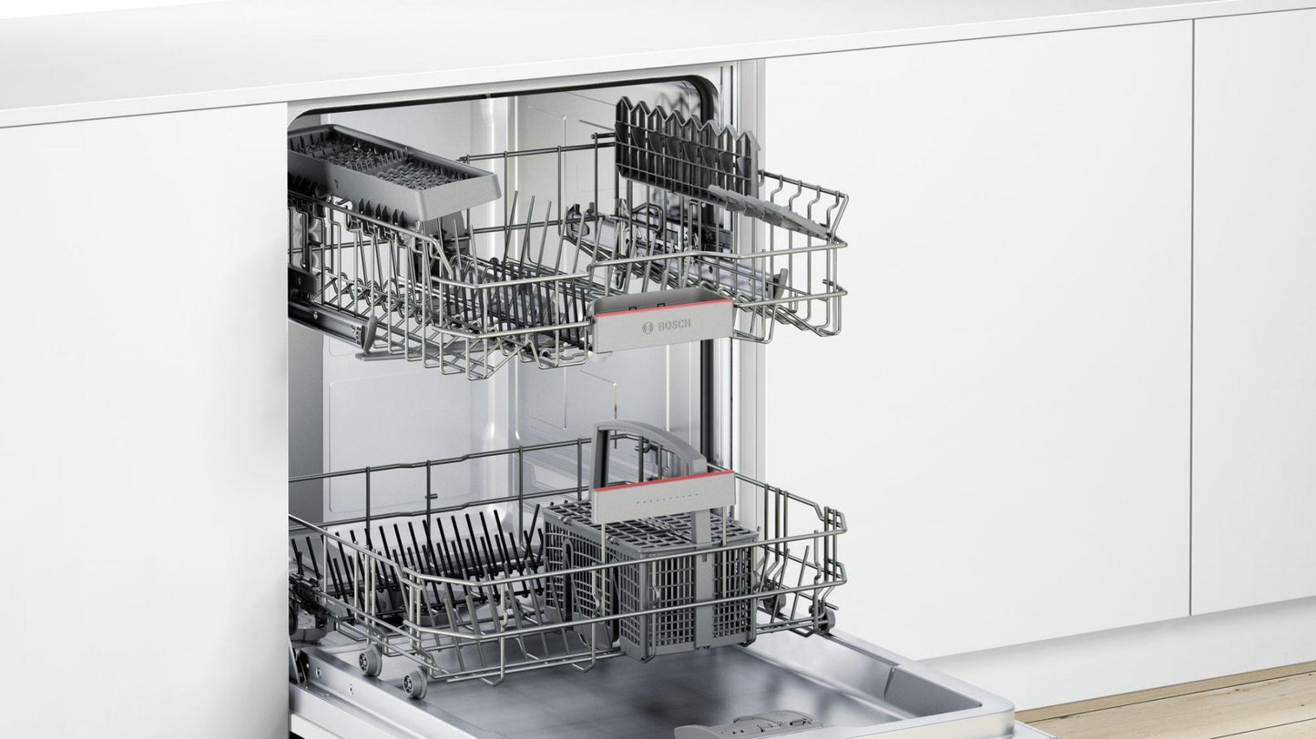 Integrated Dishwasher, 13 Place | SMV46JX00G