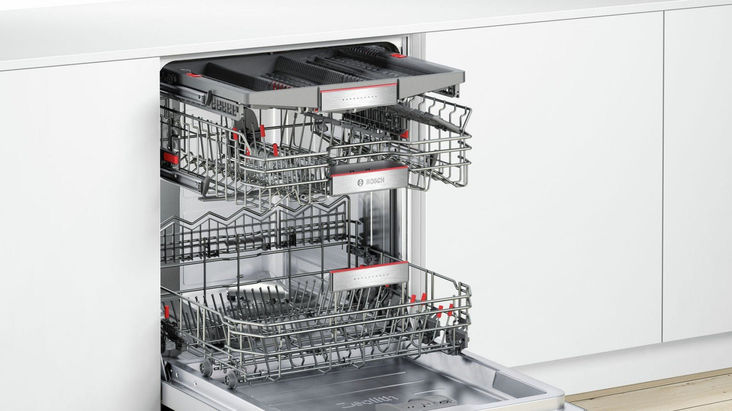 Integrated Dishwasher, 14 Place, PerfectDry | SMV68TD06G