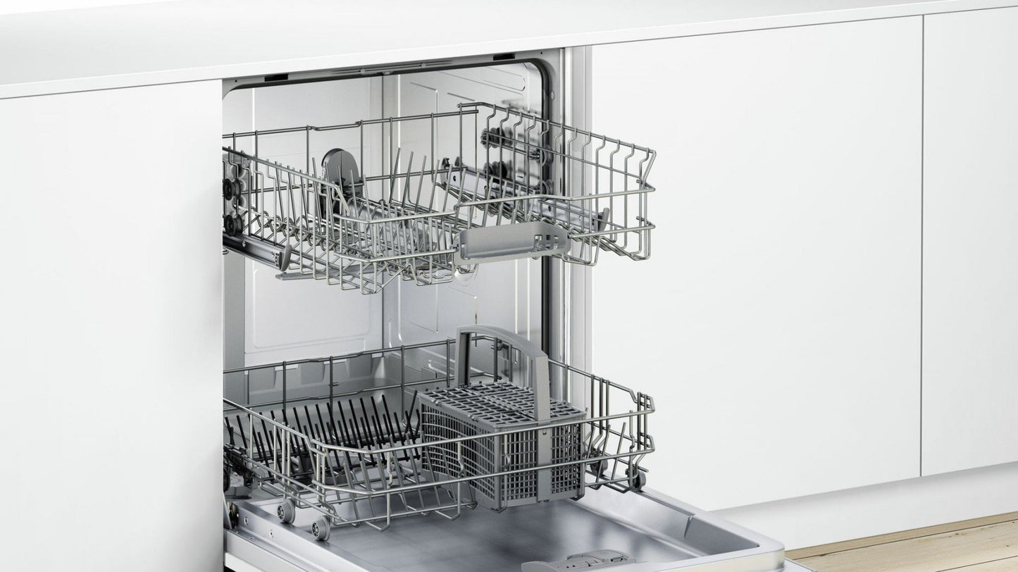 Integrated Dishwasher 12 Place, A+ | S511A50X0G