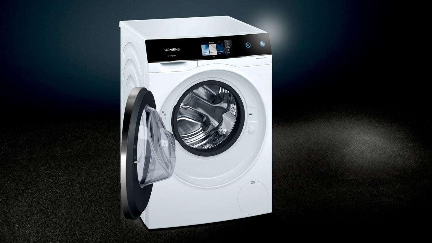 AvantGarde Washing Machine, 10KG, 1400rpm | WM14U940GB