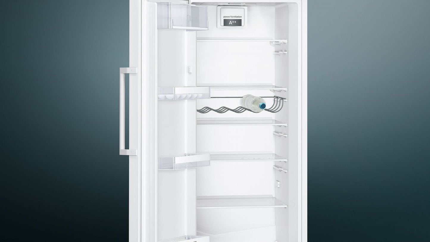 iQ300 Fridge 161cm (H) A++ | KS29VVW3P