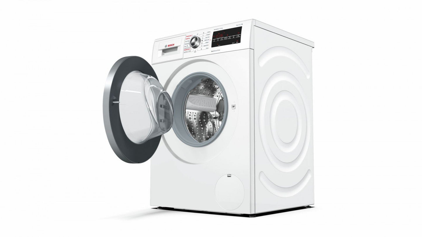 Washer Dryer, 7kg/4kg 1500rpm | WVG30462GB