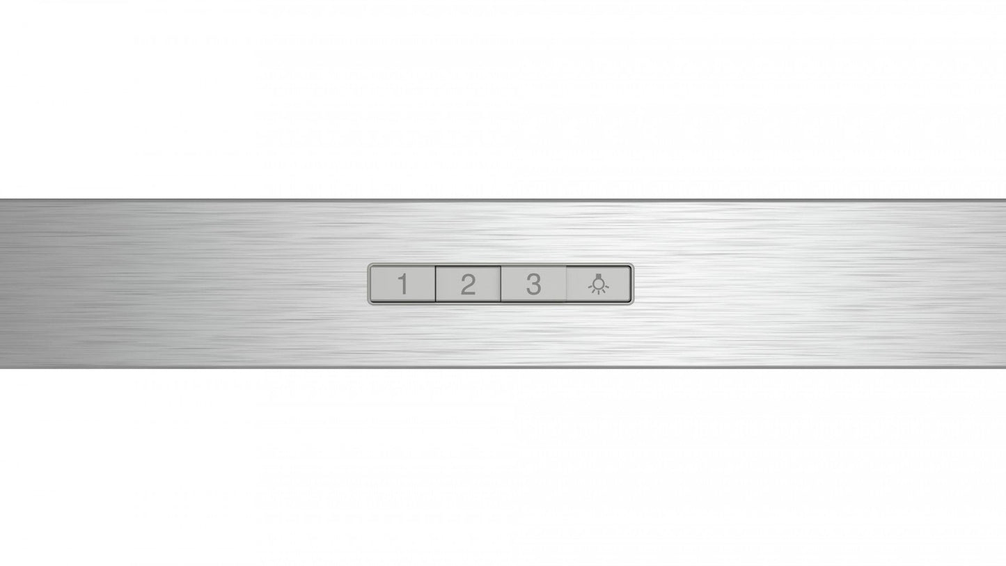 60cm Box Design Chimney Hood | D62BBC0N0B