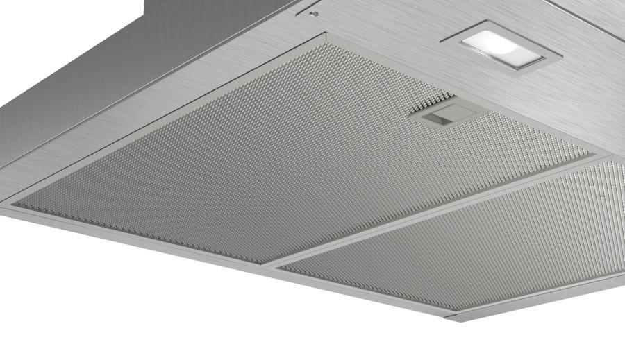 60cm Box Design Chimney Extractor Hood | DWB66DM50B