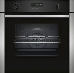 Built-in Single Oven with CircoTherm & Pyrolytic | B2ACH7HN0B