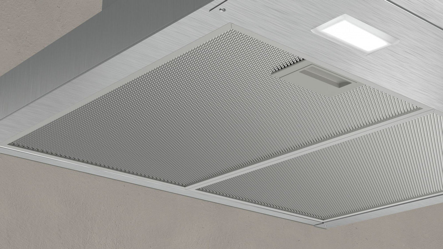 60cm Box Design Chimney Hood | D62BBC0N0B