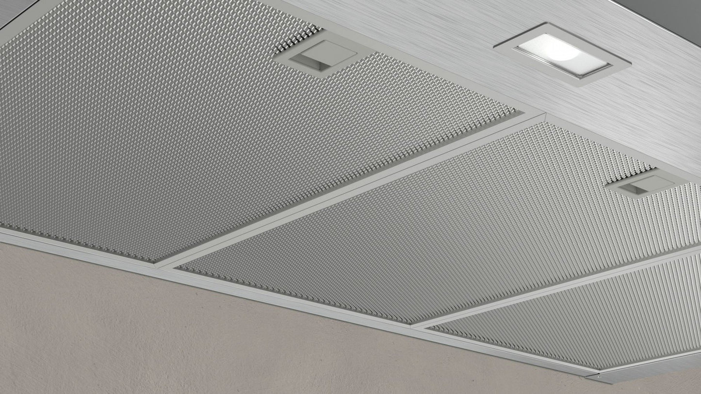 90cm Box Design Chimney Hood | D94BHM1N0B