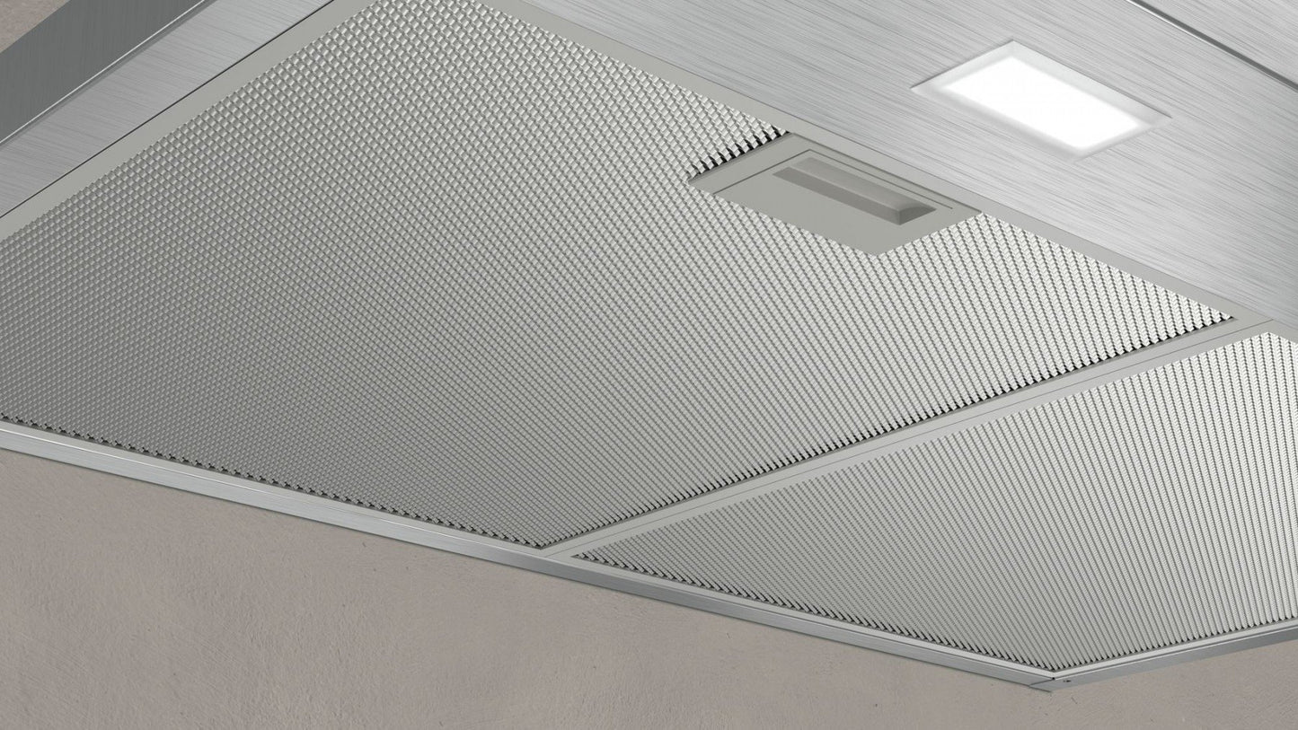 75cm Pyramid Design Chimney Hood | D72PBC0N0B