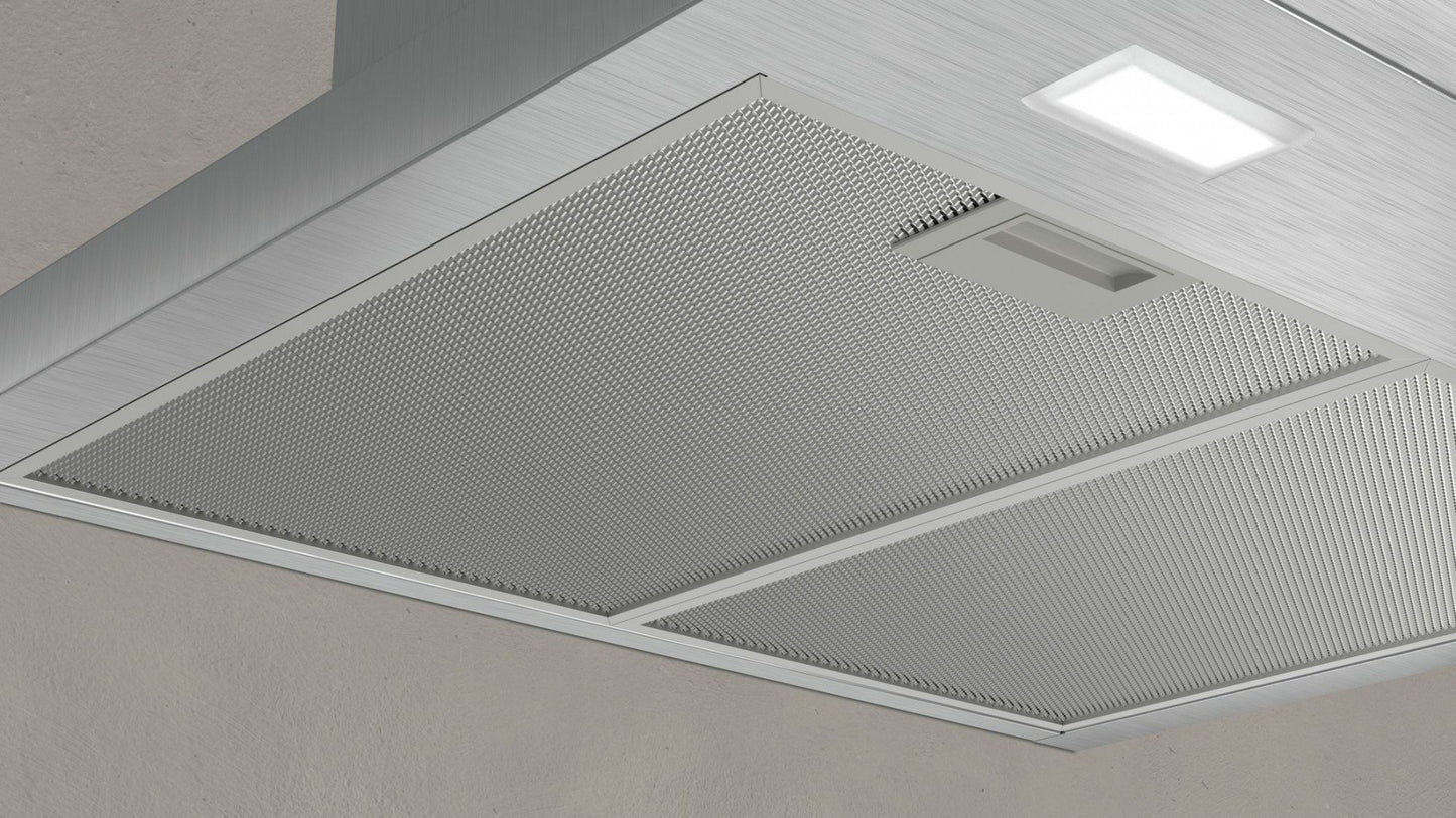 60cm Slim Pyramid Design Chimney Hood | D62QBC0N0B