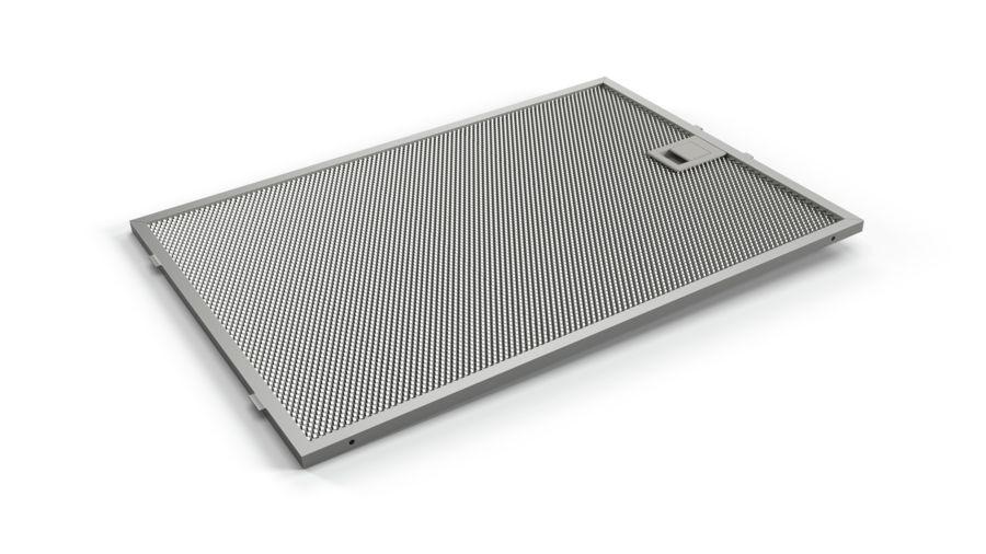 90cm Box Design Chimney Extractor Hood | DWB96DM50B