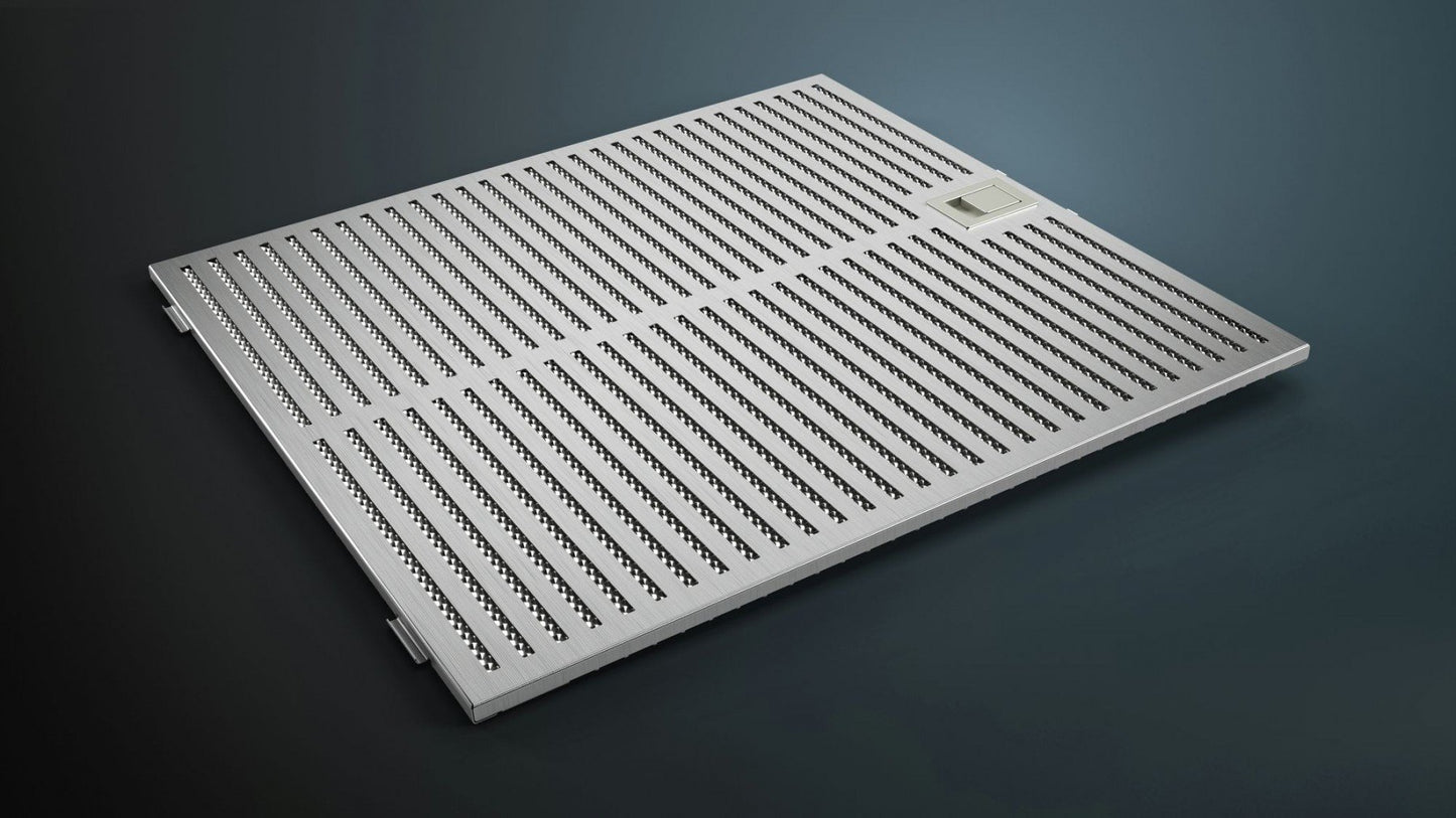 iQ300 60cm Box Design Chimney Extractor Hood | LC67BHM50B