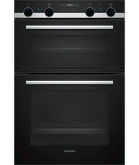 Double Oven, 3D HotAir | MB557G5S0B