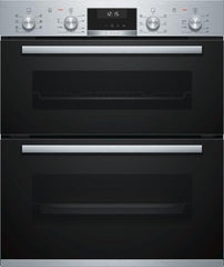 Built-Under Double Oven, 3D HotAir | NBA5350S0B
