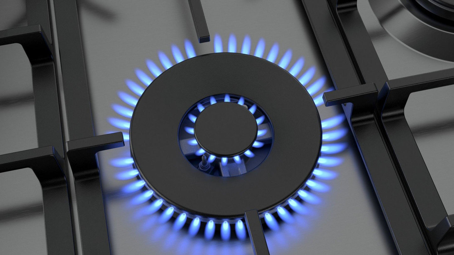 75cm Gas Hob with FlameSelect | T27DS59S0