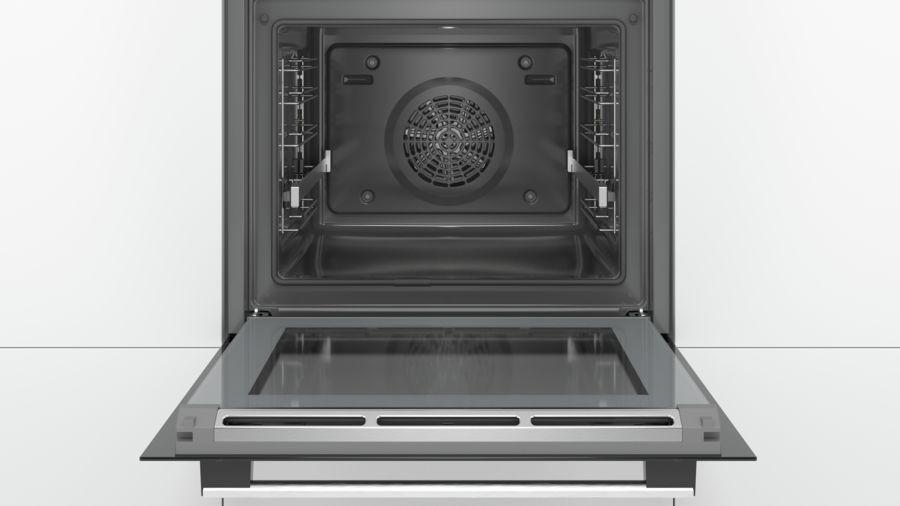 Built-In Single Oven With 3D HotAir | HBG5785S6B