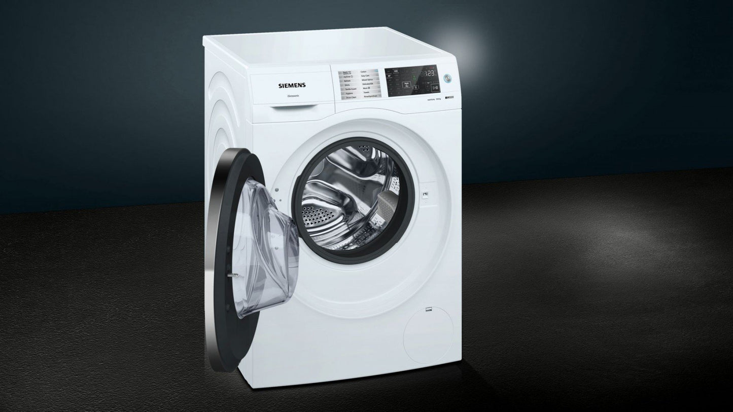 iQ500 Washer Dryer, 10kG/6kG, 1400rpm | WD14U520GB