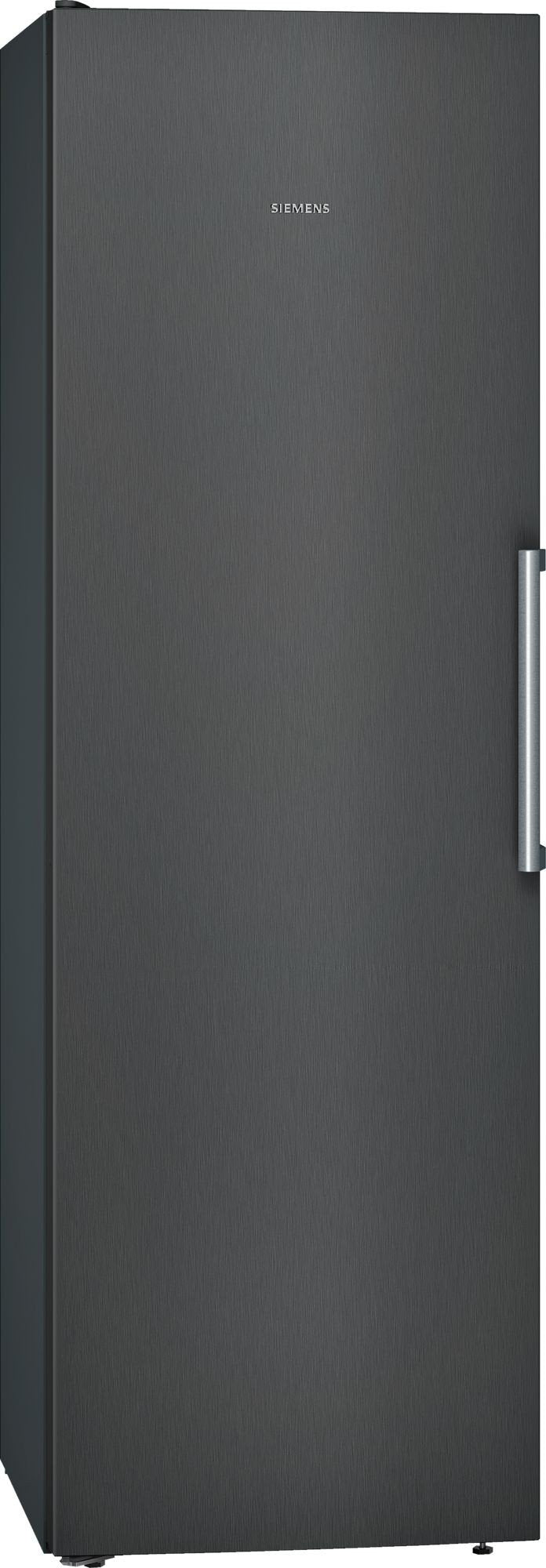 iQ300 Fridge 186cm (H), A++ | KS36VVX3PG