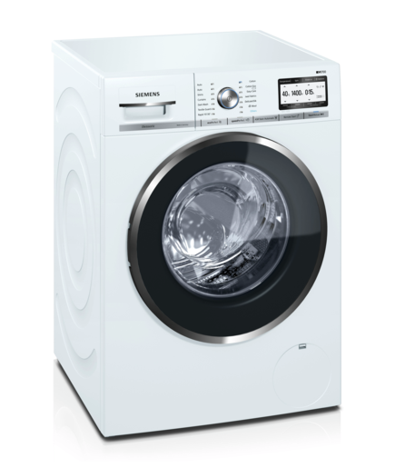 iQ700 Washing Machine, 9kG, 1400rpm, A+++ | WM14YH79GB