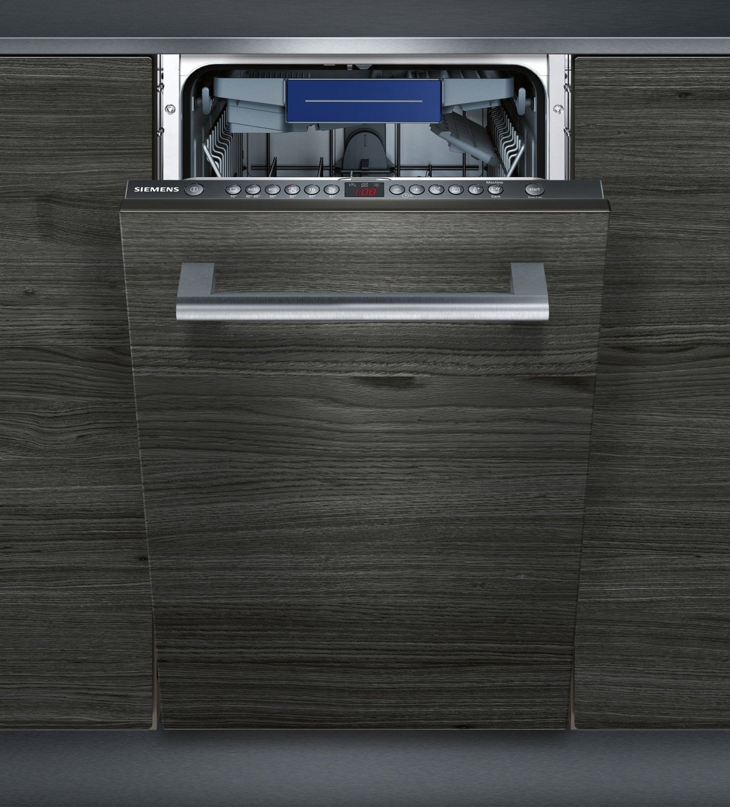 iQ300 45cm Integrated Dishwasher | SR636D00MG