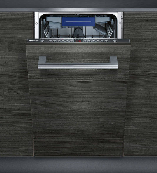 iQ300 45cm Integrated Dishwasher | SR636D00MG