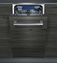 iQ300 45cm Integrated Dishwasher | SR636D00MG