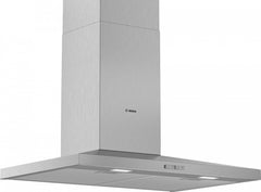 75cm Pyramid Chimney Extractor Hood | DWQ74BC50B