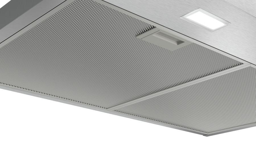 75cm Pyramid Chimney Extractor Hood | DWQ74BC50B