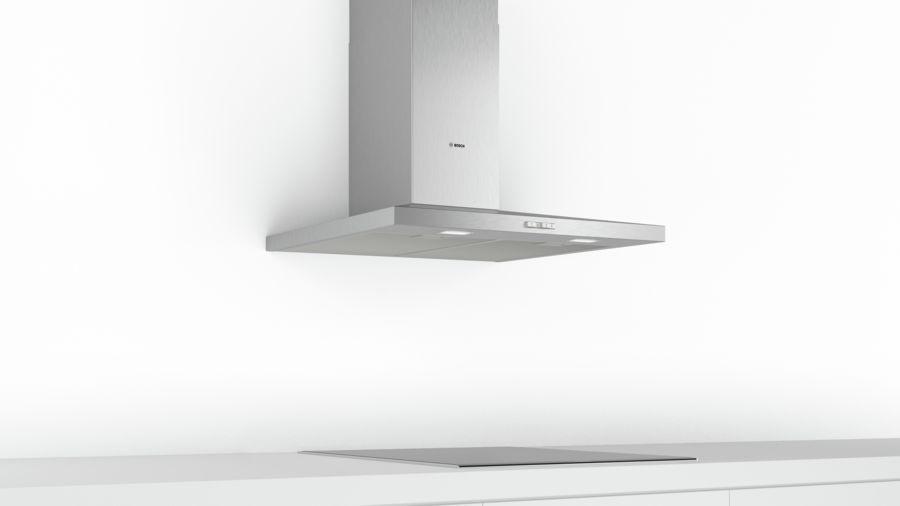75cm Pyramid Chimney Extractor Hood | DWQ74BC50B