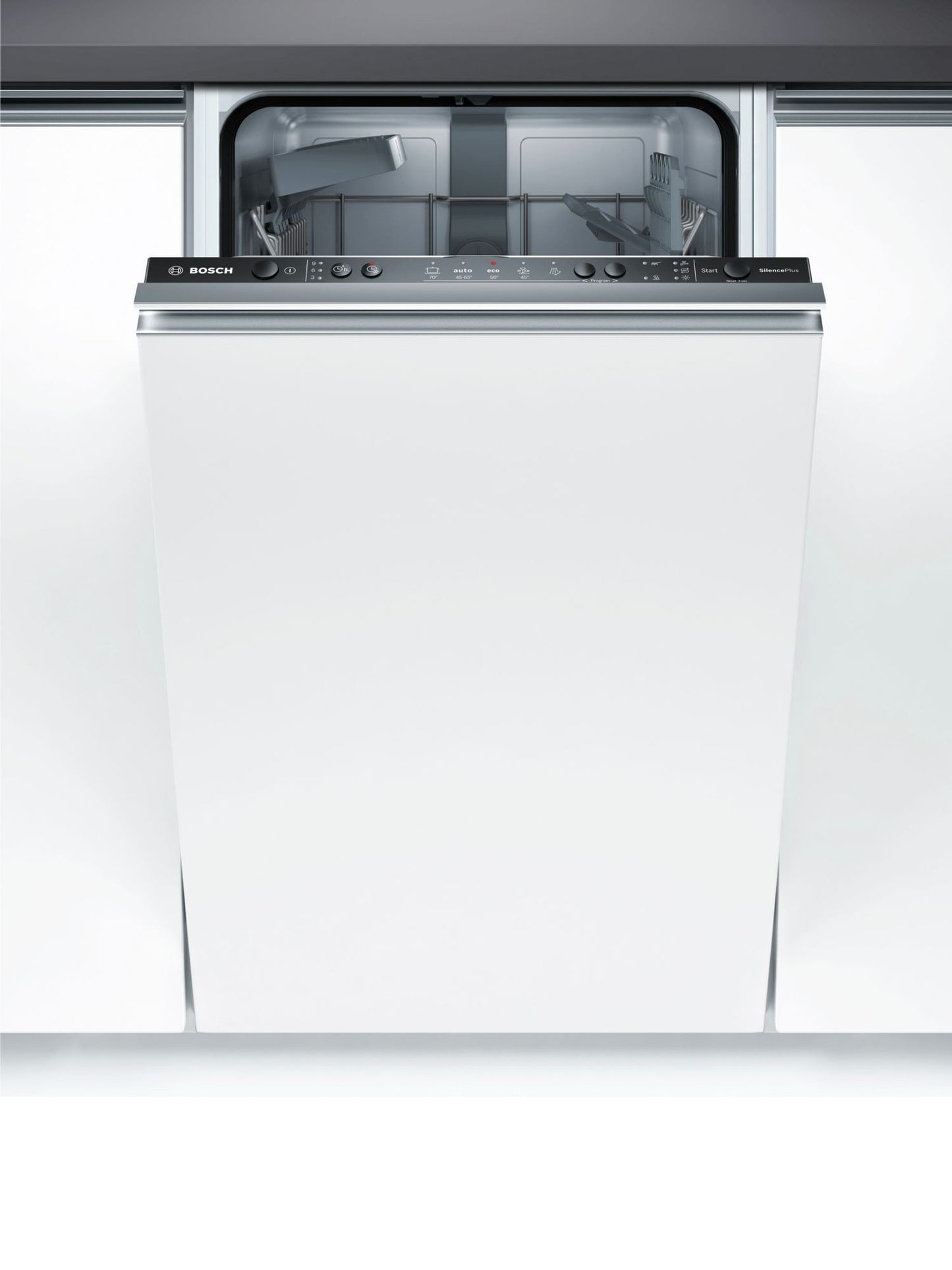 45cm Slimline Integrated Dishwasher 9 Place | SPV25CX00G